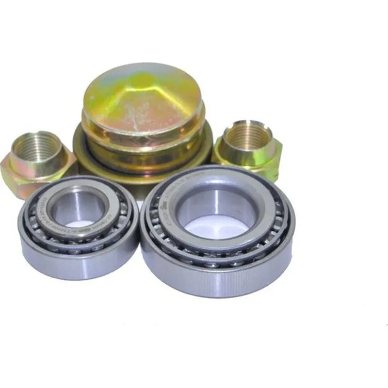 Şahin Ön Aks Bilyası Sol 1979-2001 Atf 55170684