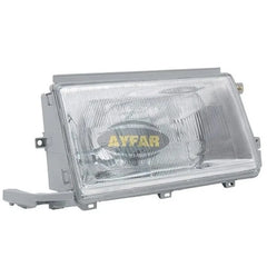 Şahin Ön Far Komple 1988-2001 AYFAR 101060