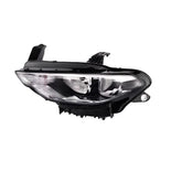 Egea Ön Far Komple 2016-2019 Ayfar 51984489