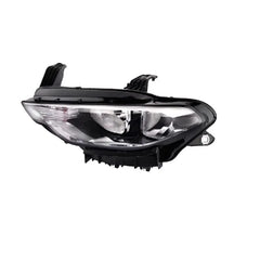 Egea Ön Far Komple 2016-2019 Ayfar 51984489