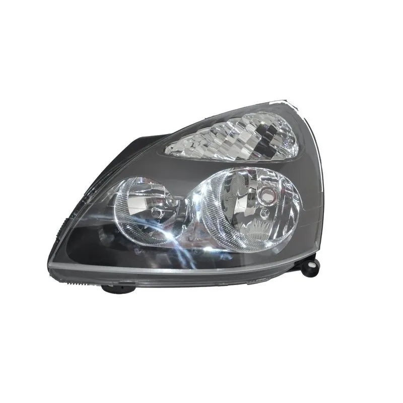 Clio Ön Far Komple Sol 2003-2008 Ayfar 7701054058