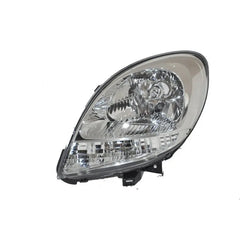 Kangoo Ön Far Komple 2003-2009 Ayfar 260603883R