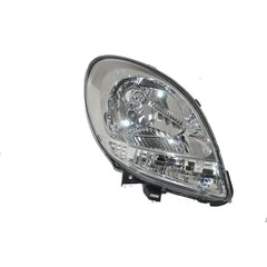 Kangoo Ön Far Komple 2003-2009 Ayfar 260107401R