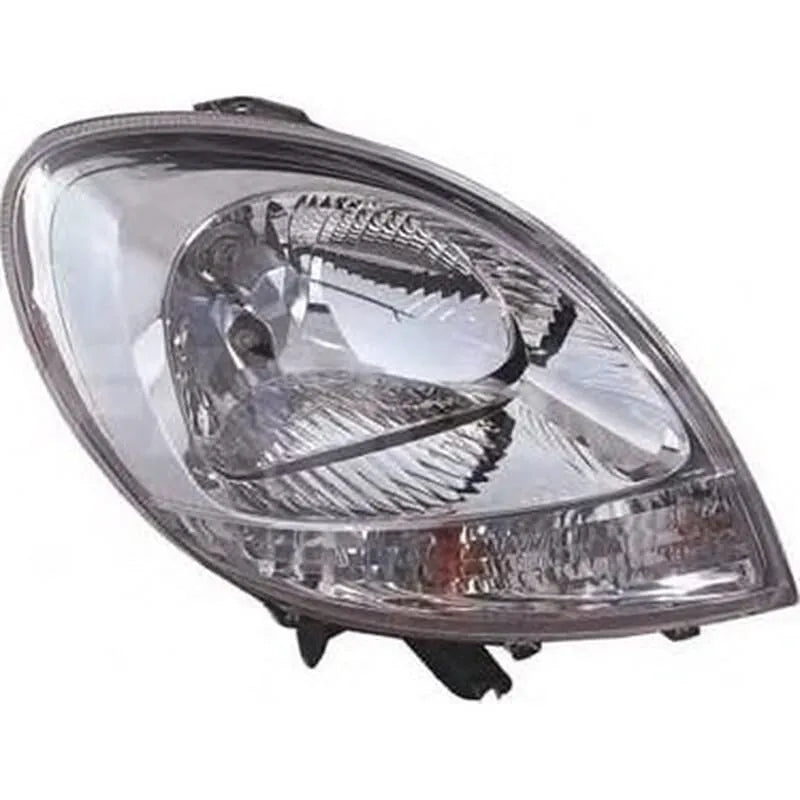 Kangoo Ön Far Komple 2003-2009 Ayfar 260603883R