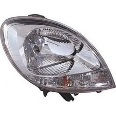 Kangoo Ön Far Komple 2003-2009 Ayfar 260603883R