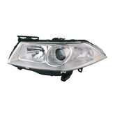 Megane Ön Far Komple 2007-2009 Ayfar 260103726R
