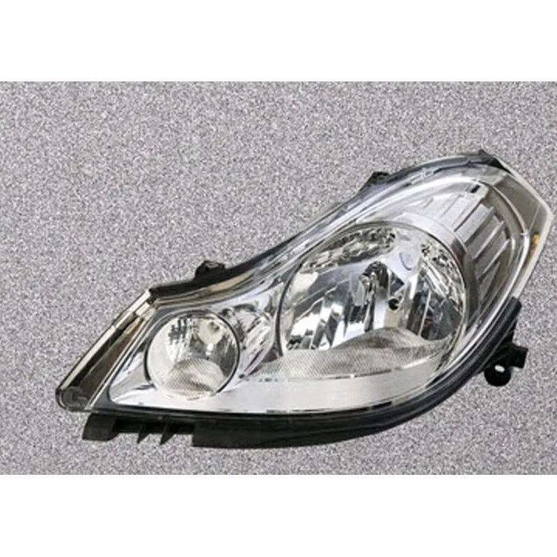 Clio Ön Far Komple Sağ 2009-2012 Ayfar 260105157R