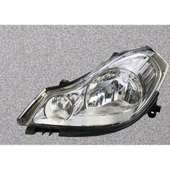 Clio Ön Far Komple Sağ 2009-2012 Ayfar 260105157R