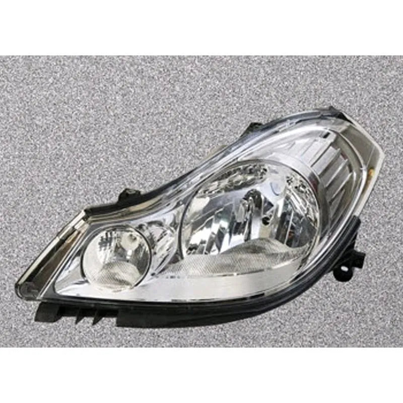 Clio Ön Far Komple 2009-2012 Ayfar 260606079R