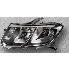 Clio Ön Far Komple 2013-2015 Ayfar 260105344R