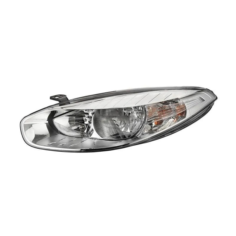 Fluence Ön Far Komple Sol 2008-2012 Ayfar 260601254R