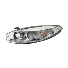 Fluence Ön Far Komple Sol 2008-2012 Ayfar 260601254R