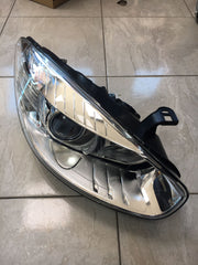 Fluence Ön Far Komple Sağ 2008-2015 Ayfar 260101331R