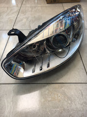 Fluence Ön Far Komple Sol 2008-2015 Ayfar 260600738R