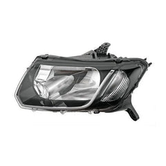 Clio Ön Far Komple 2013-2015 Ayfar 260105344R