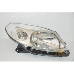 Sandero Ön Far Komple 2008-2010 Ayfar 8200733877