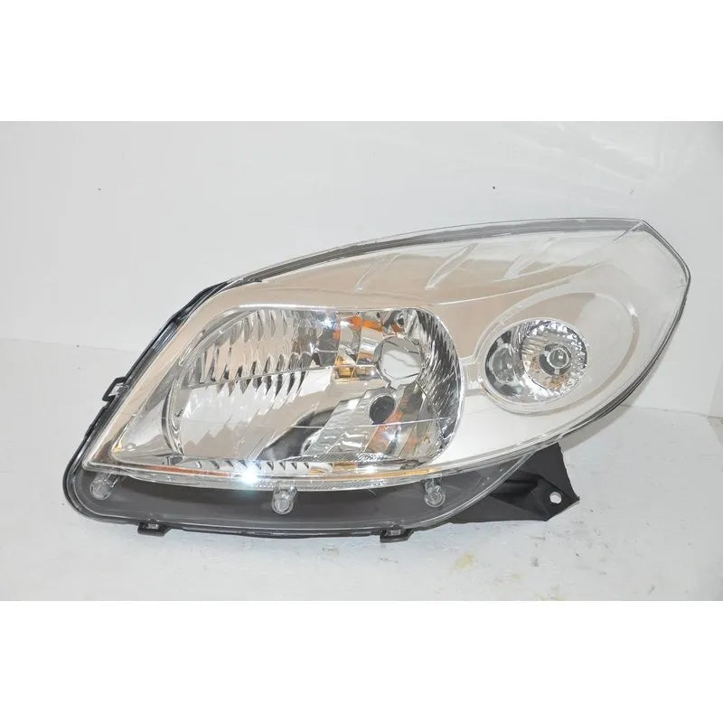 Sandero Ön Far Komple 2008-2010 Ayfar 8200733877