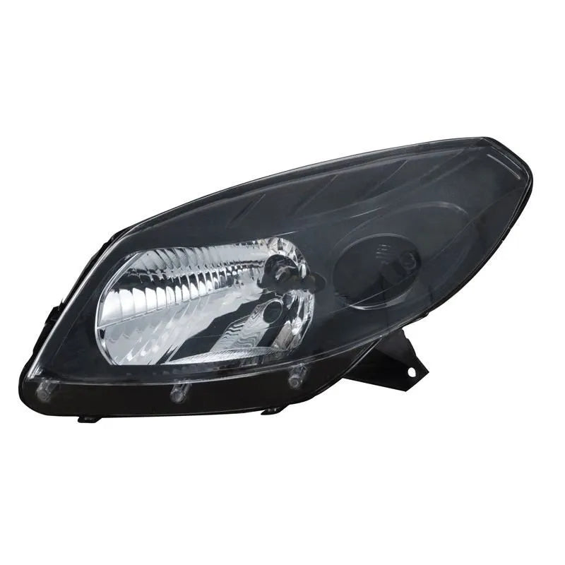 Sandero Ön Far Komple 2008-2018 Ayfar 260104793R