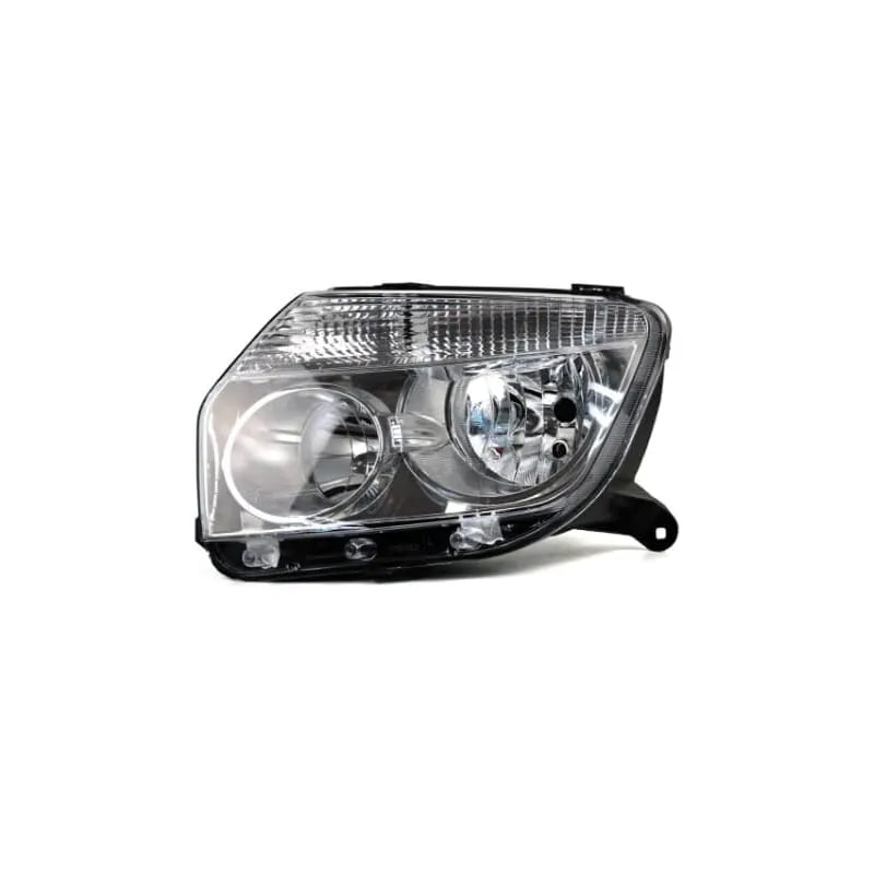 Duster Ön Far Komple 2011-2017 Ayfar 260100067R