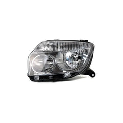 Duster Ön Far Komple 2011-2017 Ayfar 260100067R