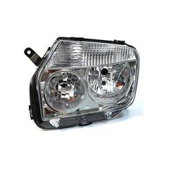 Duster Ön Far Komple 2011-2017 Ayfar 260600069R