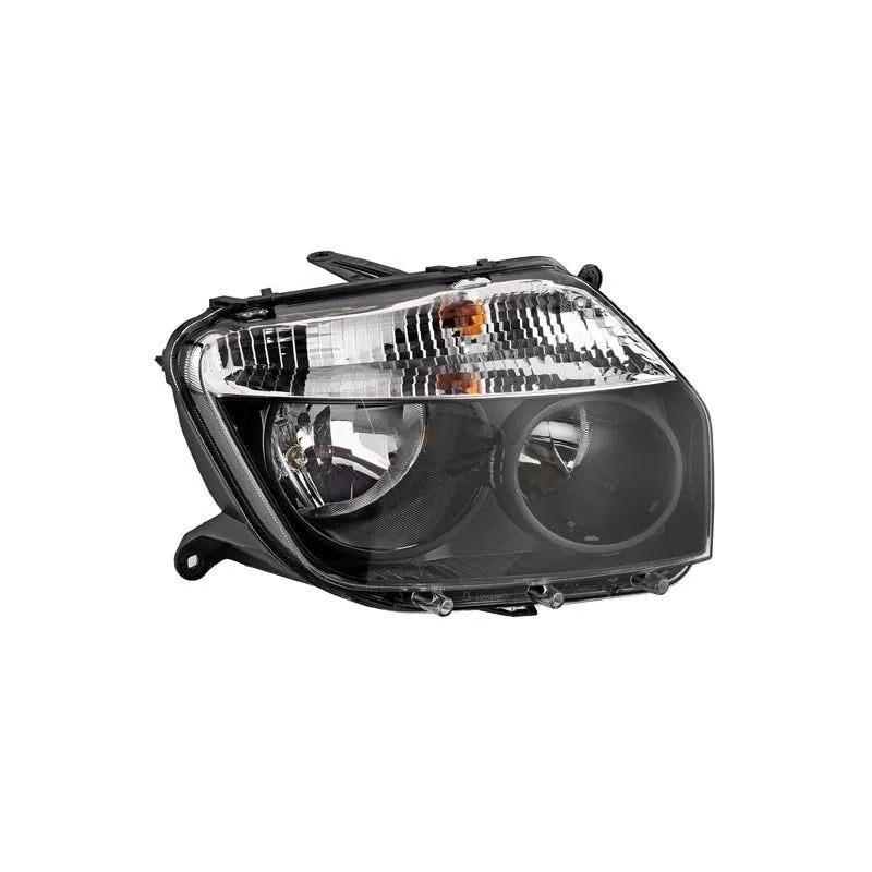 Duster Ön Far Komple 2011-2017 Ayfar 260101891R