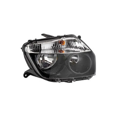 Duster Ön Far Komple 2011-2017 Ayfar 260101891R