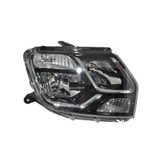 Duster Ön Far Komple 2011-2017 Ayfar 260105828R