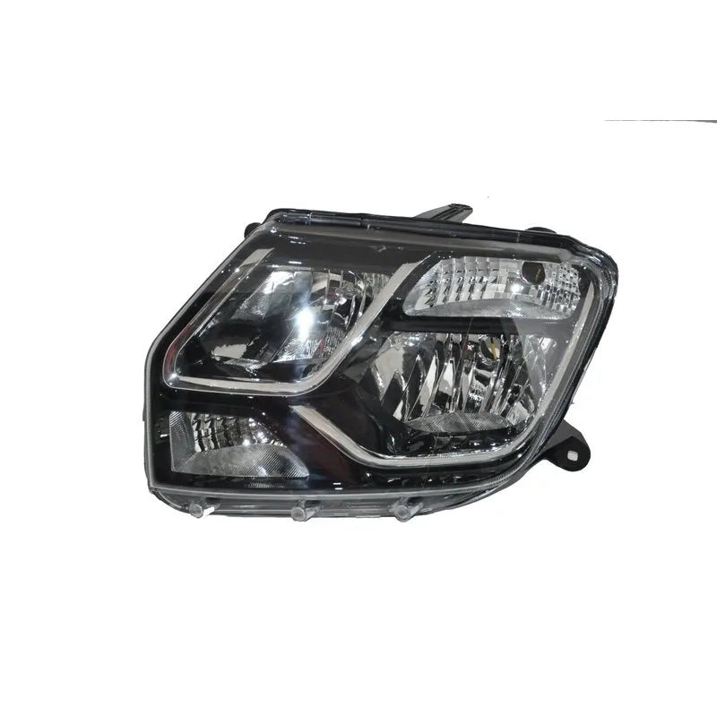 Duster Ön Far Komple 2011-2017 Ayfar 260606709R