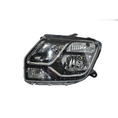 Duster Ön Far Komple 2011-2017 Ayfar 260606709R