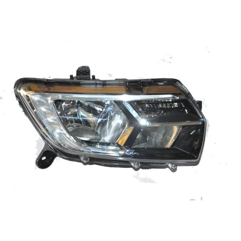 Clio Ön Far Komple 2016-2018 Ayfar 260100437R