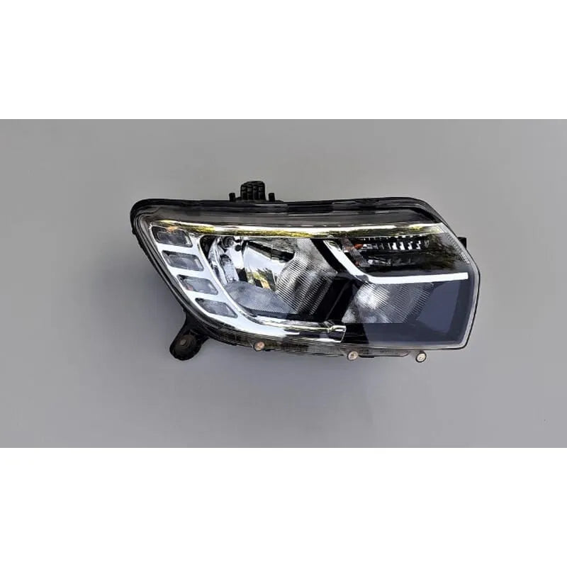 Sandero Ön Far Komple 2011-2018 Ayfar 260100697R