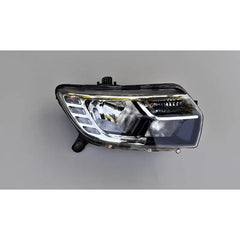 Sandero Ön Far Komple 2011-2018 Ayfar 260100697R