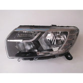 Sandero Ön Far Komple 2011-2018 Ayfar 260603795R