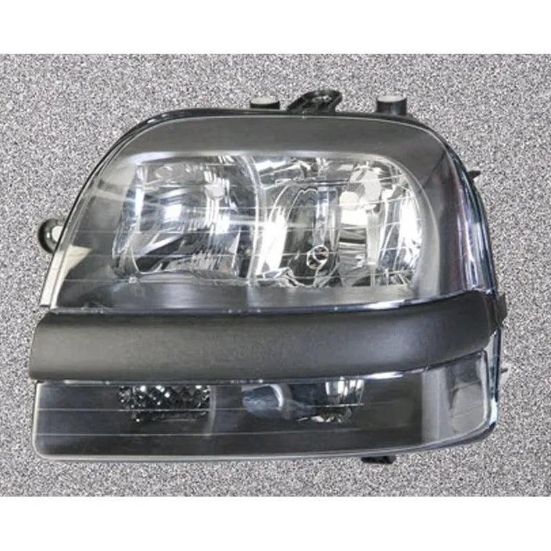Doblo Ön Far Komple 2001-2005 Ayfar 46807768