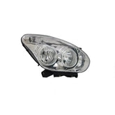 Pratico Ön Far Komple 2009-2015 Ayfar 51810671