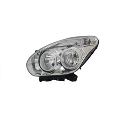 Doblo Ön Far Komple 2011-2015 Ayfar 51810672