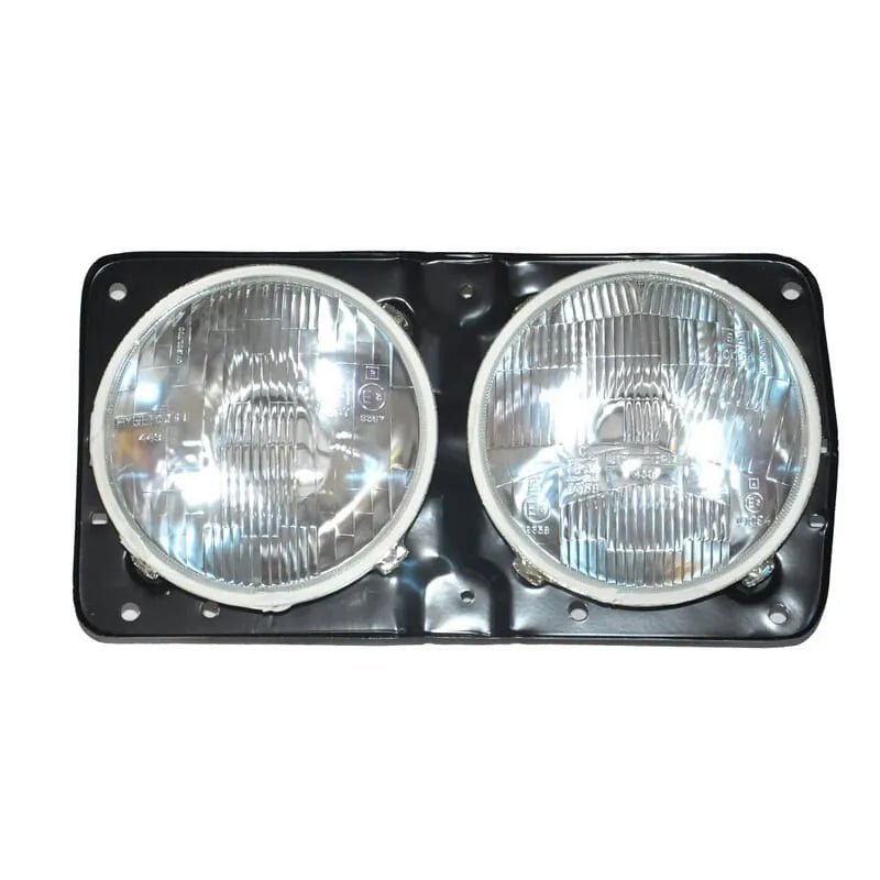 Kartal Ön Far Komple 1979-1987 Aygersan 85001442