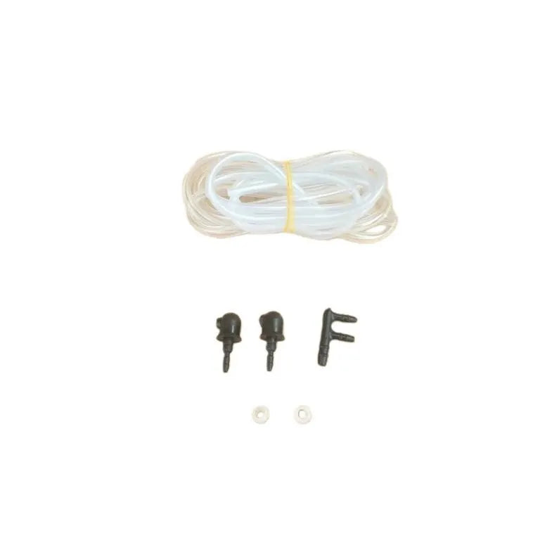 Kartal Cam Yıkama Memesi Ve Hortumu Takımı 1979-2001