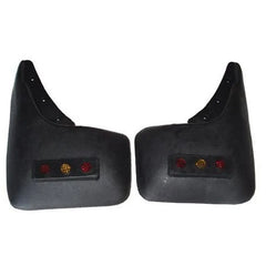 Şahin Arka Davlumbaz Paçalığı 1979-2001