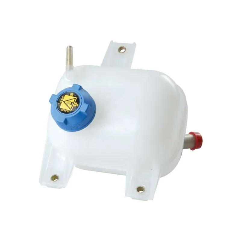 Albea Radyatör Su Deposu 2002-2013 Ayhan Plastik 51717782