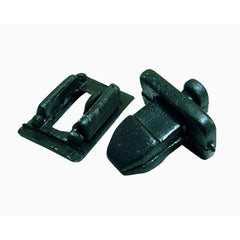 Doğan Ön Panjur Klipsi 1982-1987 Ayhan Plastik 98000049