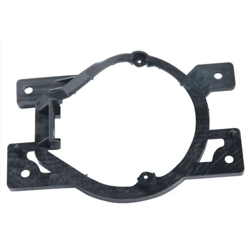 Doblo Sis Farı Çerçevesi 2011-2022 Ayhan Plastik 40380744