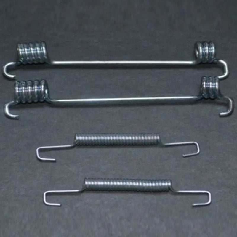 Ducato Arka Fren Balata Yayı 2001-2006 AYHAN A7644