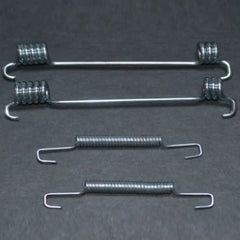 Ducato Arka Fren Balata Yayı 2001-2006 AYHAN A7644