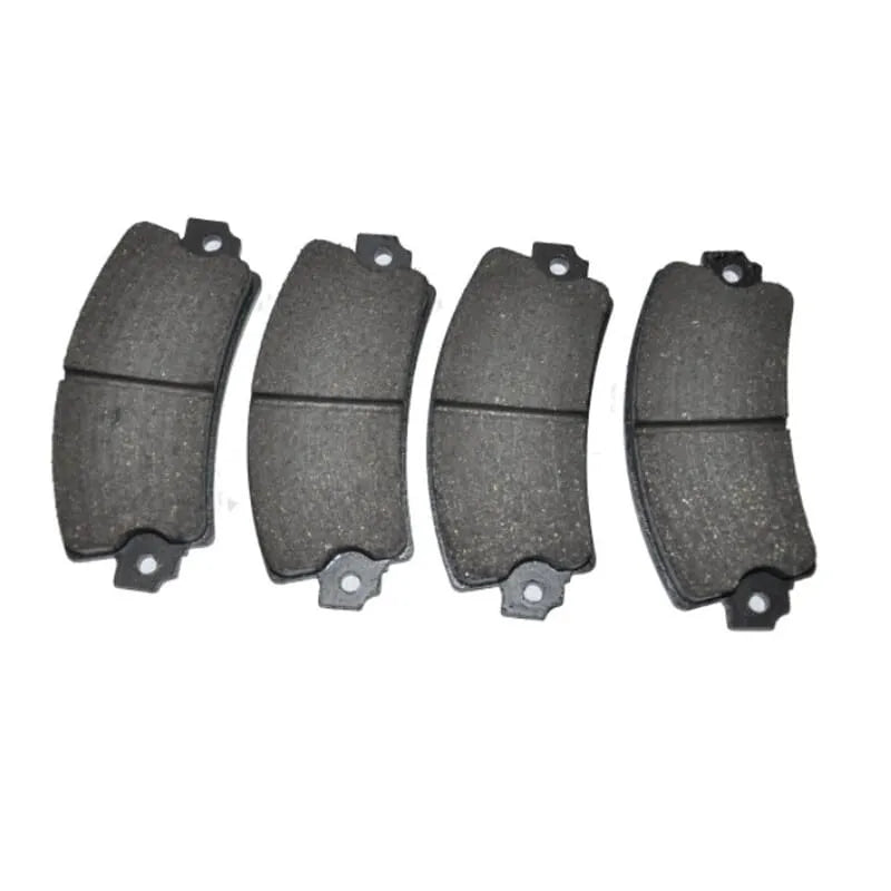 12 Toros Ön Fren Balatası 1974-2001 Beşer 7702127301