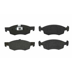 Albea Ön Fren Balatası 2002-2013 Beşer 77362180