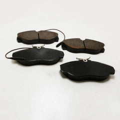 Ducato Ön Fren Balatası 1990-2006 Beşer 323700022800