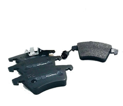 Albea Ön Fren Balatası 2002-2013 Beşer 77366134