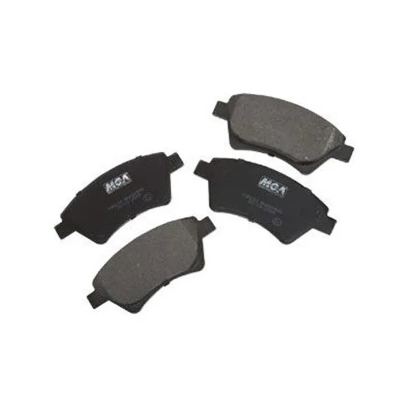 Albea Ön Fren Balatası 2002-2013 Beşer 323700015900